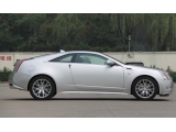 CTS COUPE 3.6L