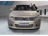 桑塔纳 1.4L 手动 舒适版