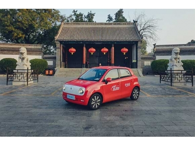 长城汽车3月销售60,048辆，强势复苏，环比增长499%