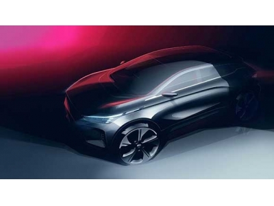 几何C曝光首批官方渲染图