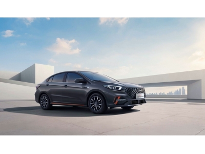 奇瑞艾瑞澤5、瑞虎5x獲J.D. Power中國新車質(zhì)量榜雙冠