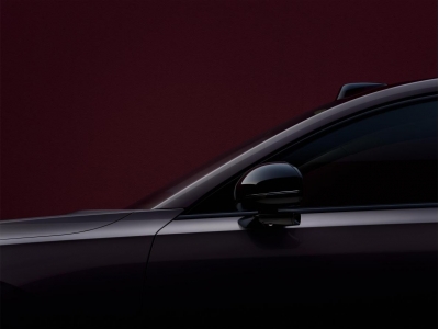 沃尔沃全新纯电动ES90：基于Superset技术堆栈打造