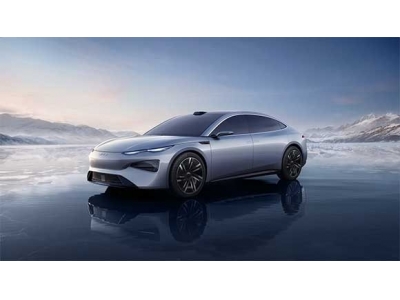 比亞迪海洋新車(chē)天團(tuán)5車(chē)全球首發(fā)