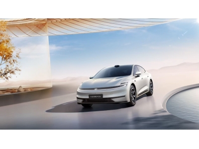 长安启源A06、A07内饰首曝 超配实力定义新标杆