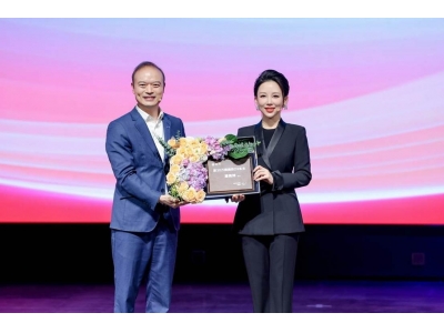 三年30万辆，腾势D9推动“中国豪华”向“世界腾势”